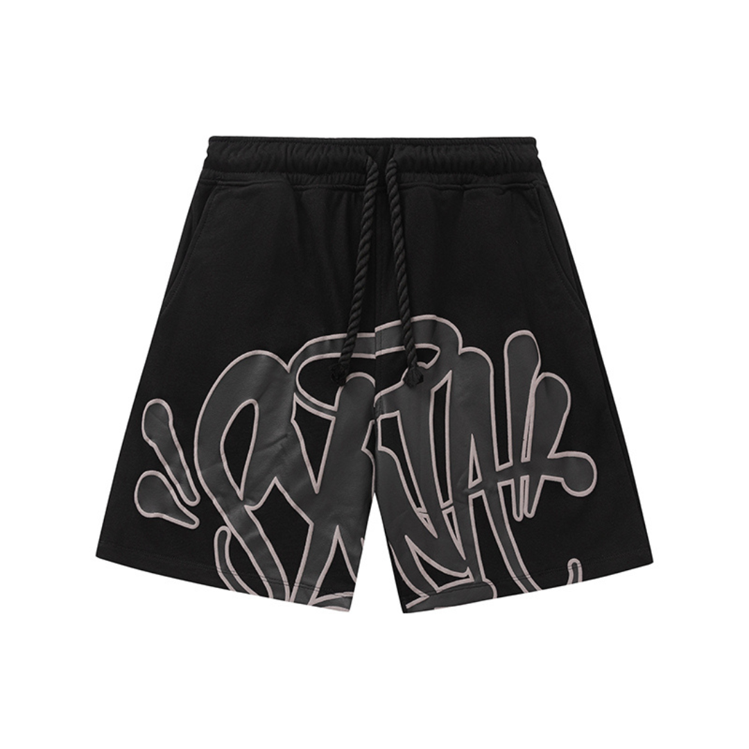 Syna Black Set