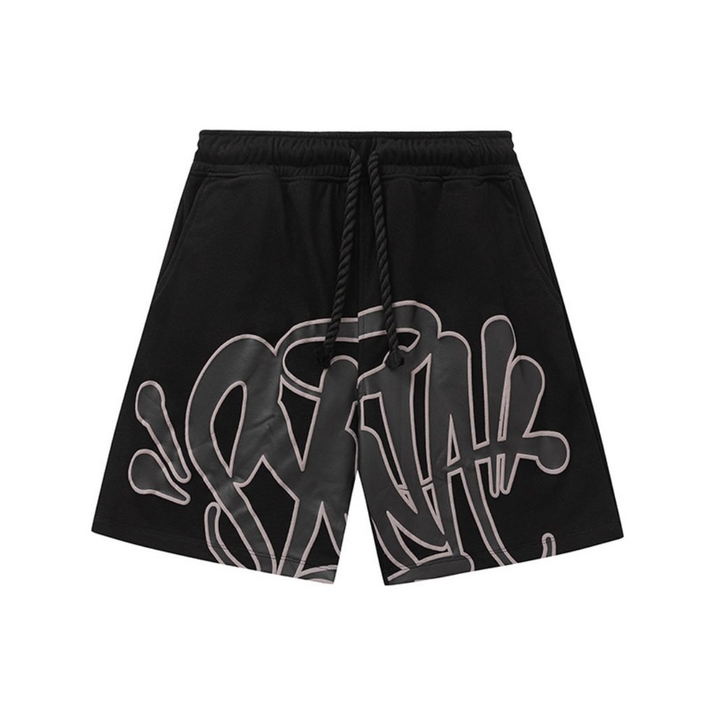 Syna Black Set