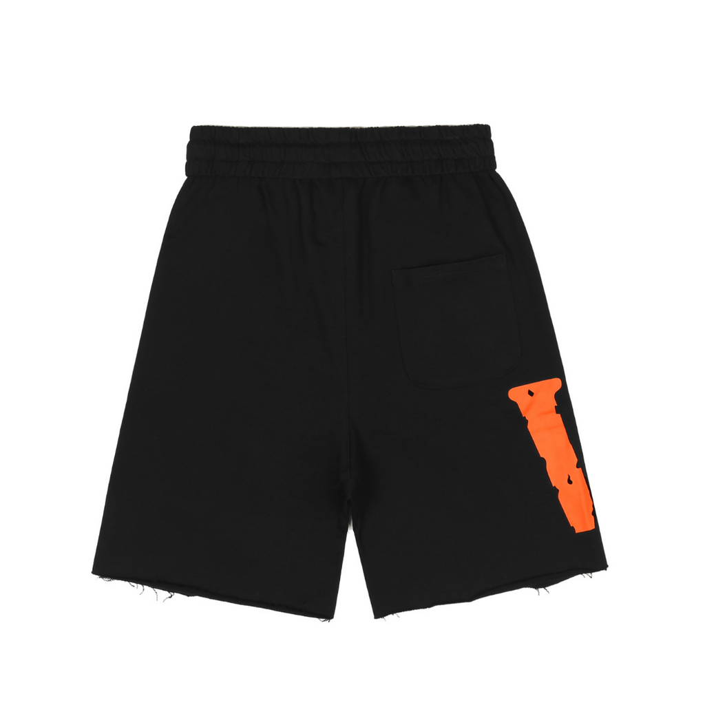 Vlone Creature Shorts