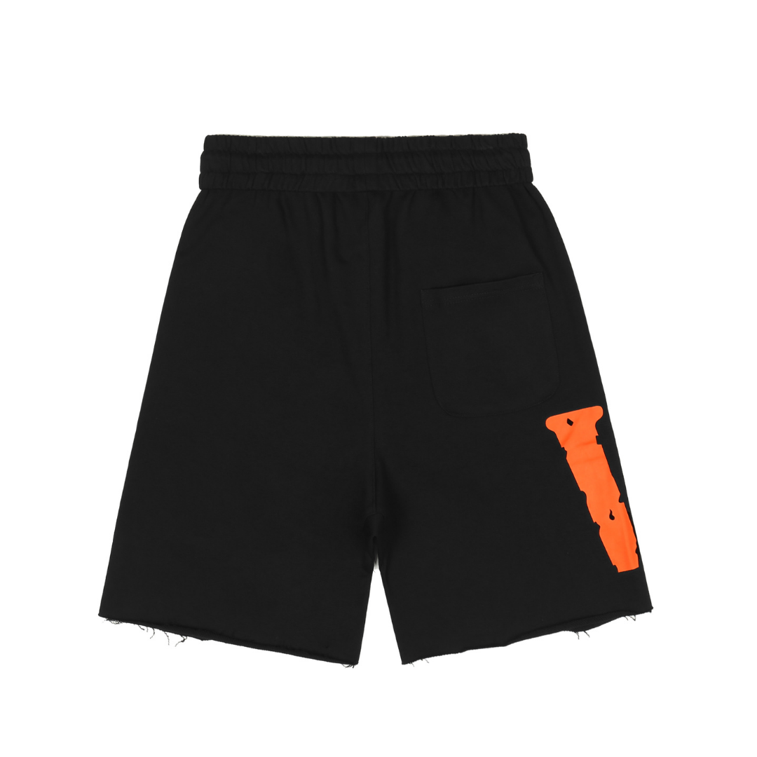 Vlone Creature Shorts