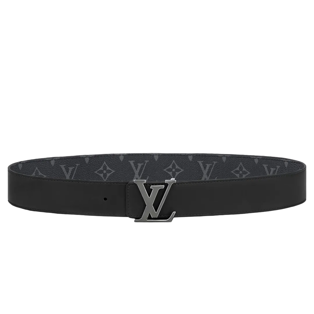 Monogram Belt