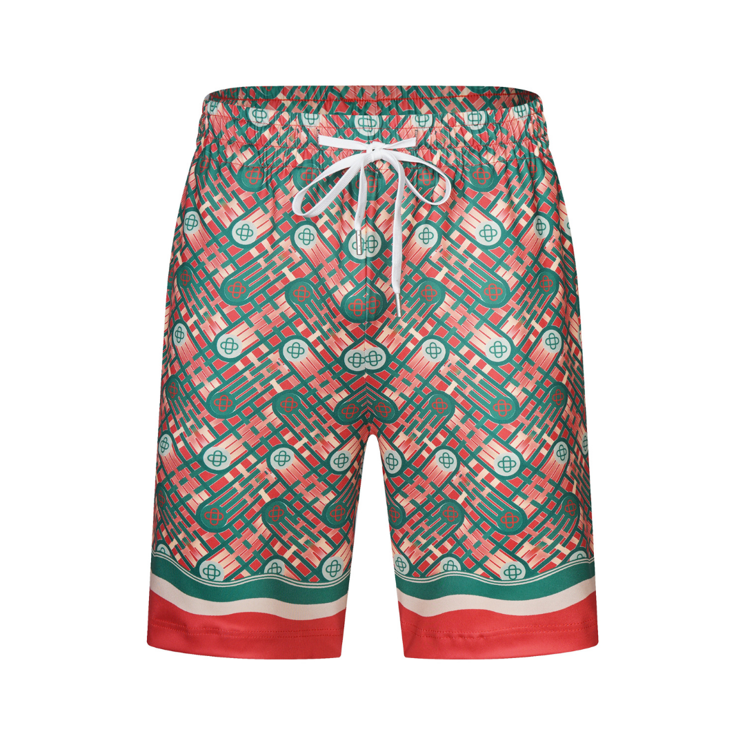 Casa Short Set
