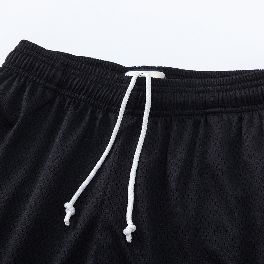 EE Monogram Shorts