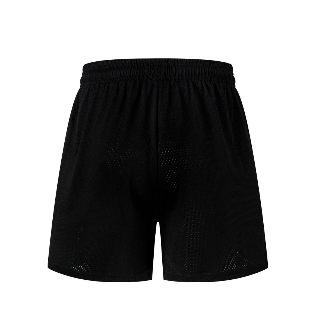 EE Monogram Shorts