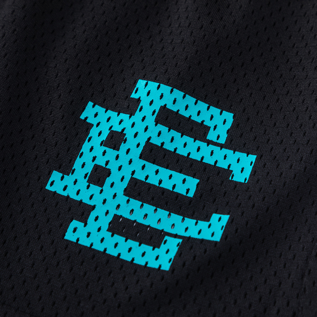 EE Monogram Shorts