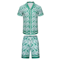 Casa Short Set