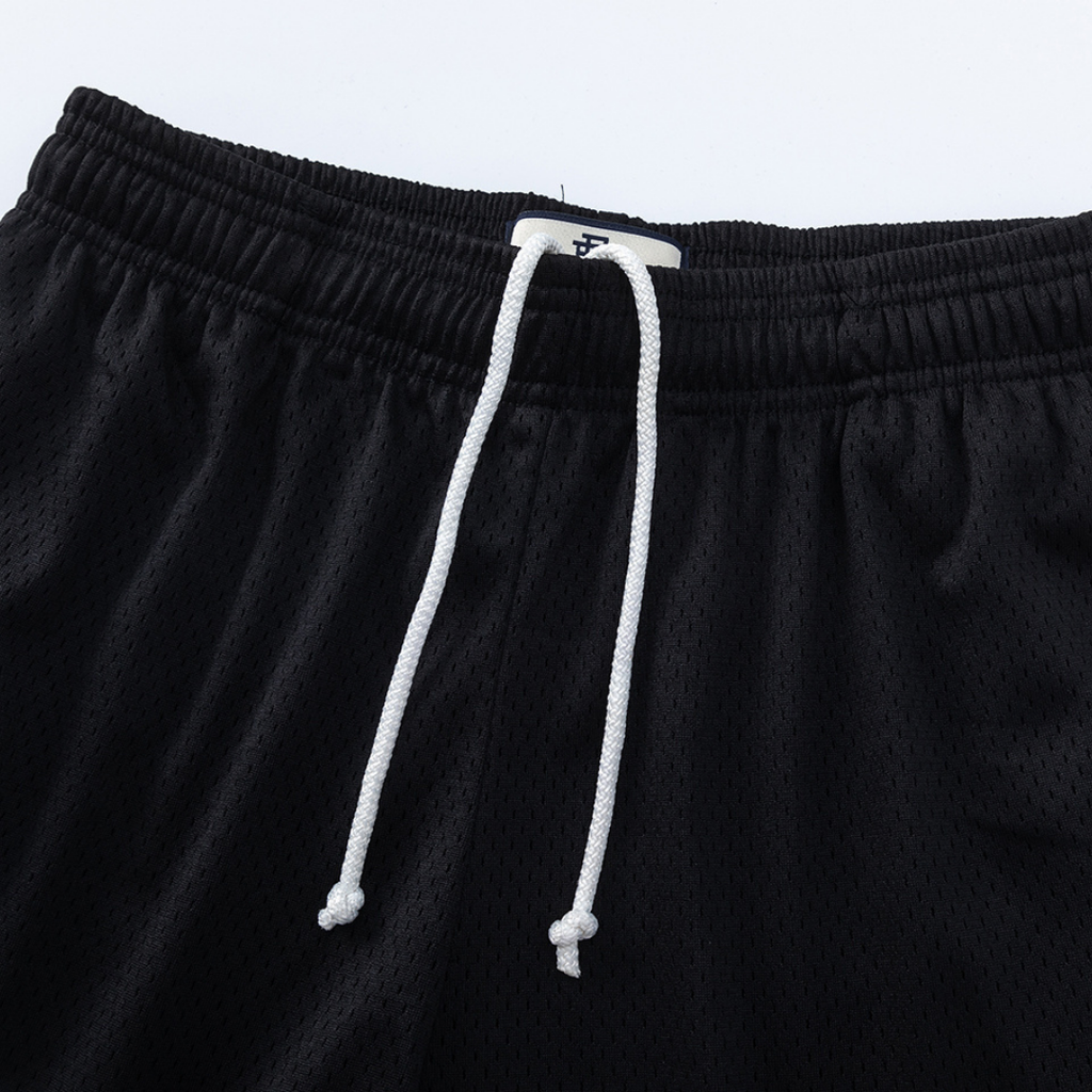 EE Monogram Shorts