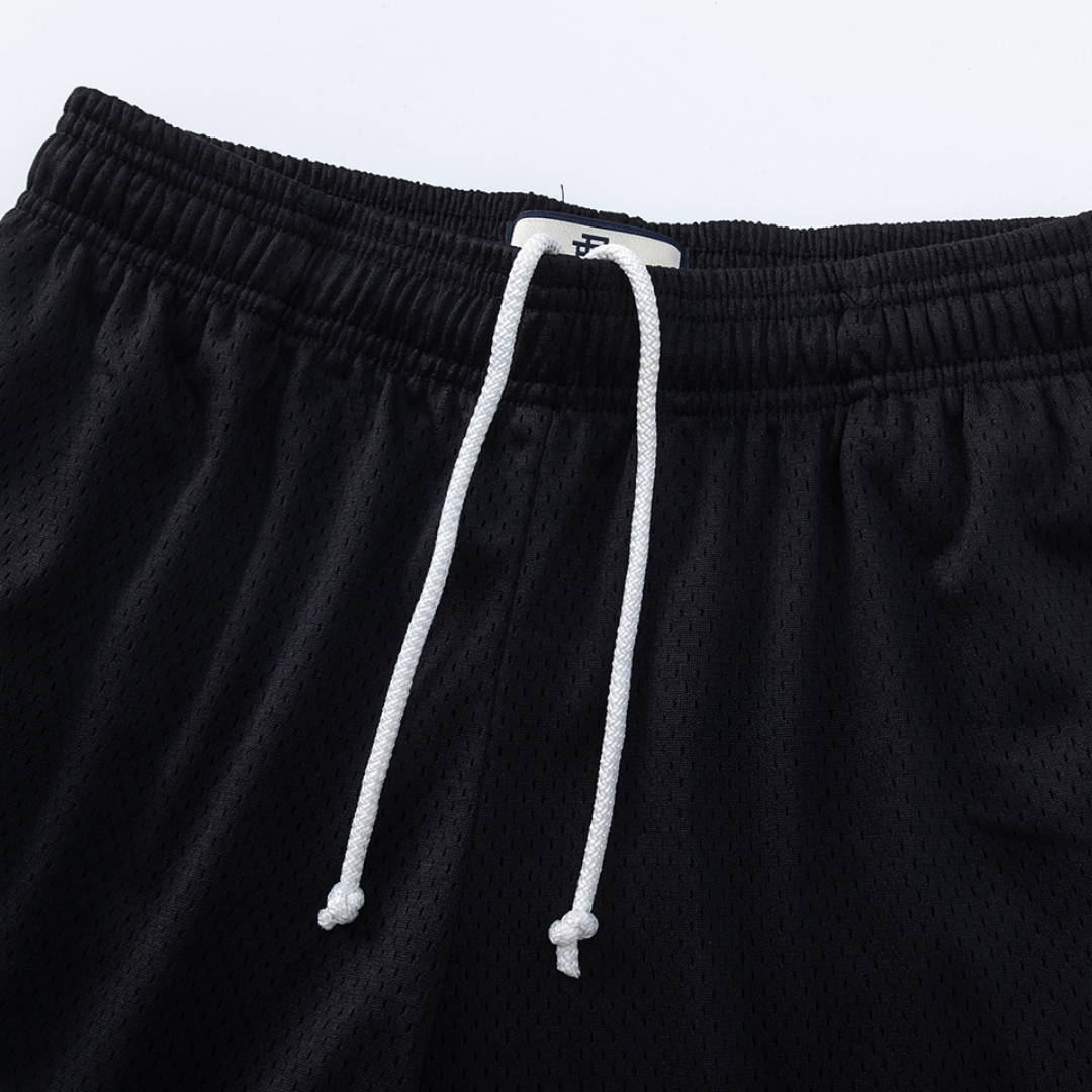 EE Monogram Shorts