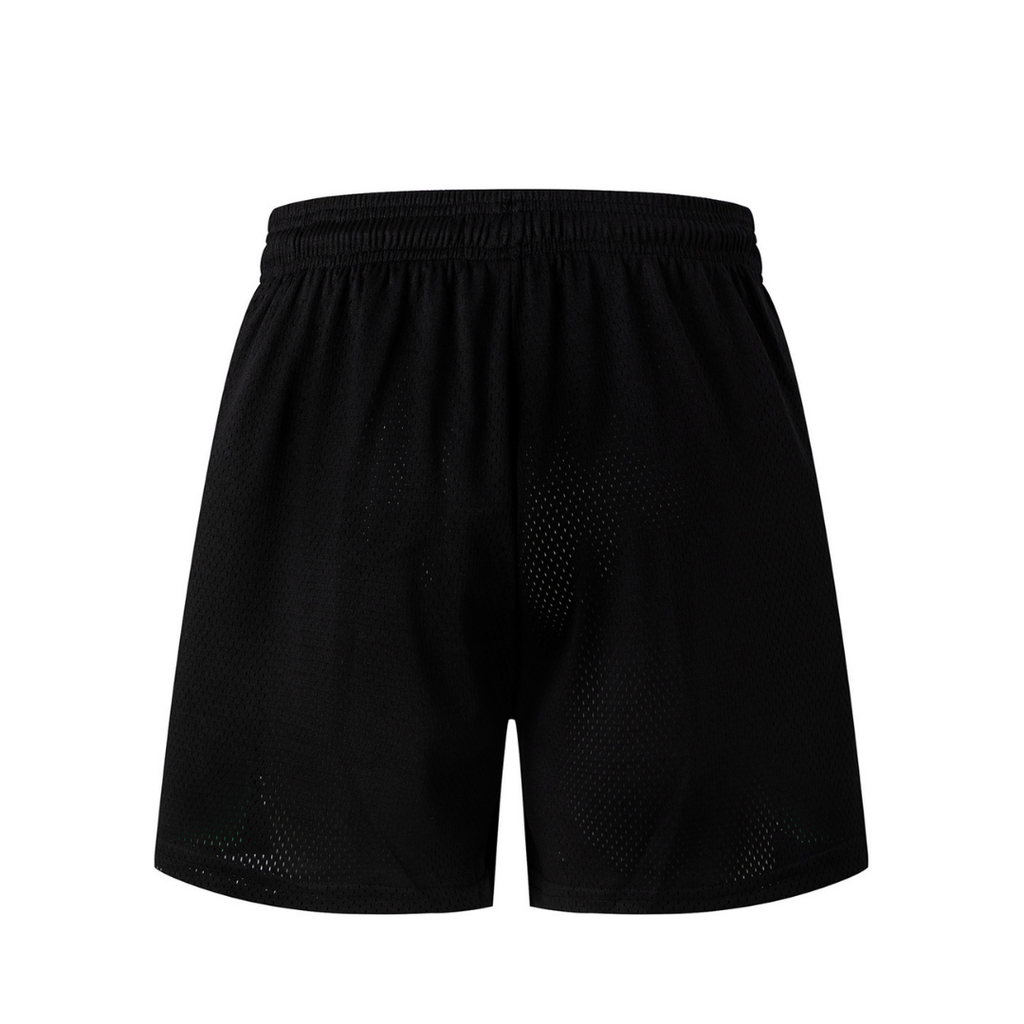 EE Monogram Shorts