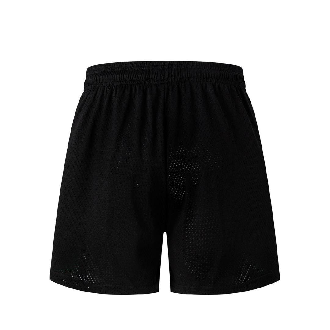 EE Monogram Shorts