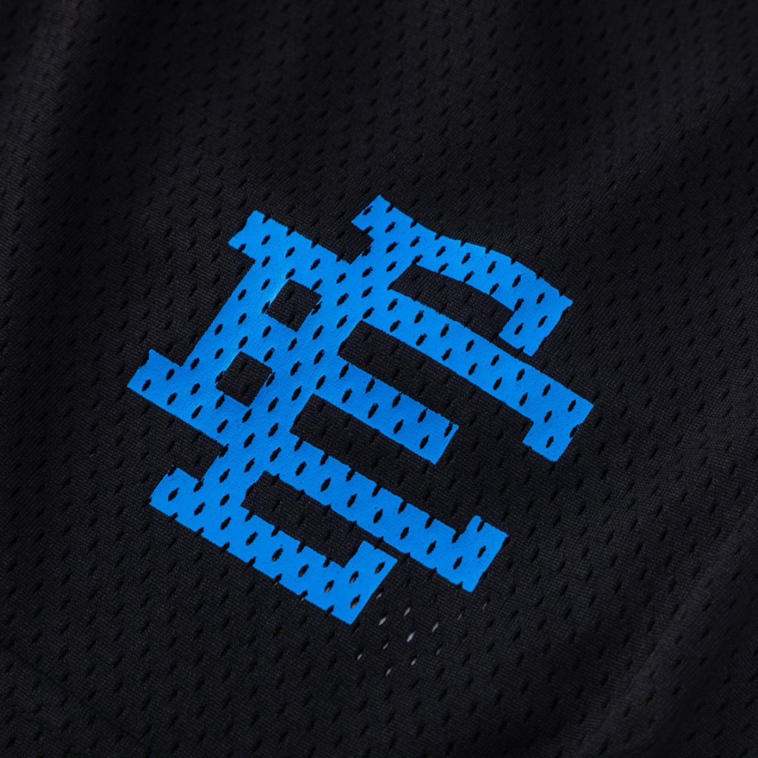 EE Monogram Shorts