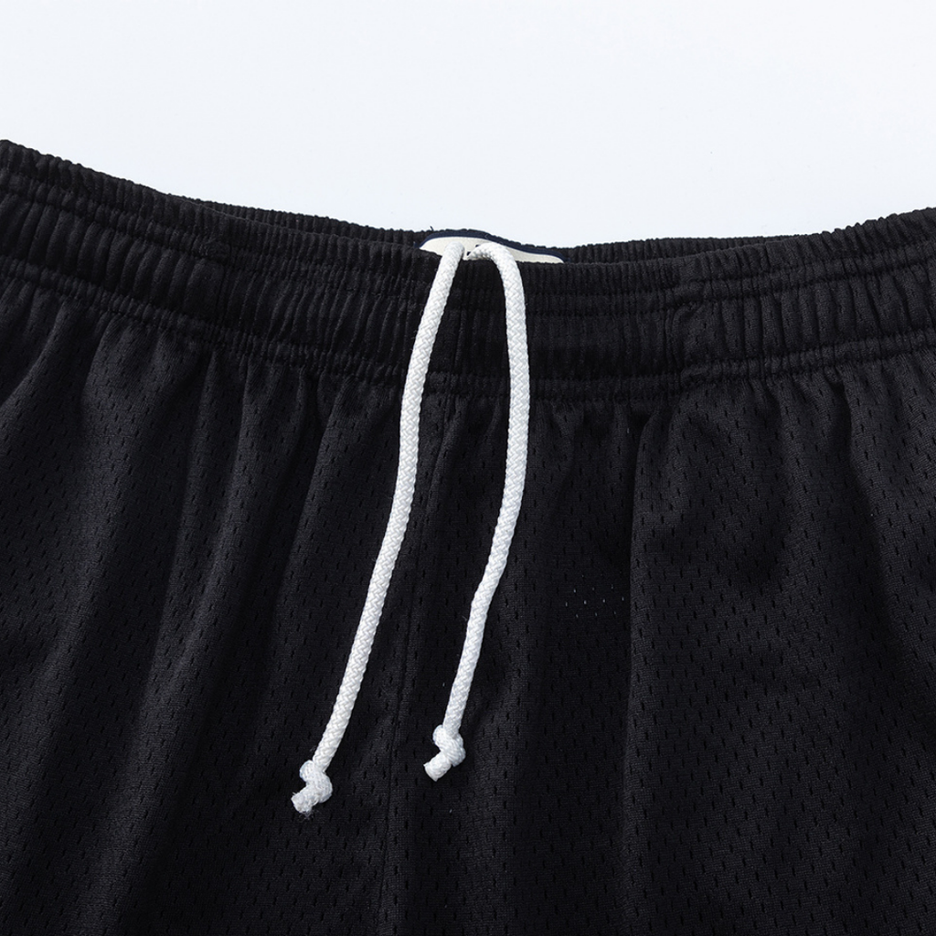 EE Monogram Shorts