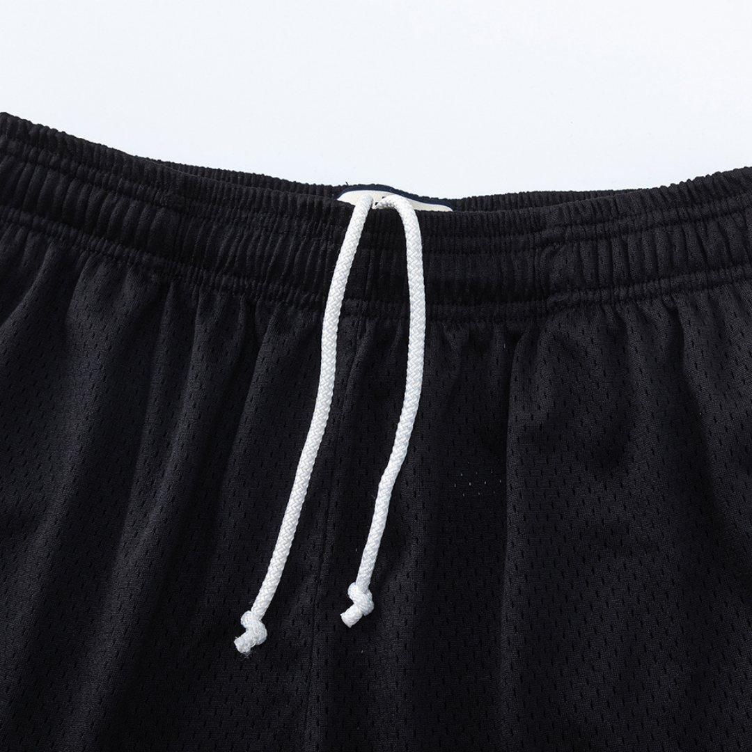 EE Monogram Shorts