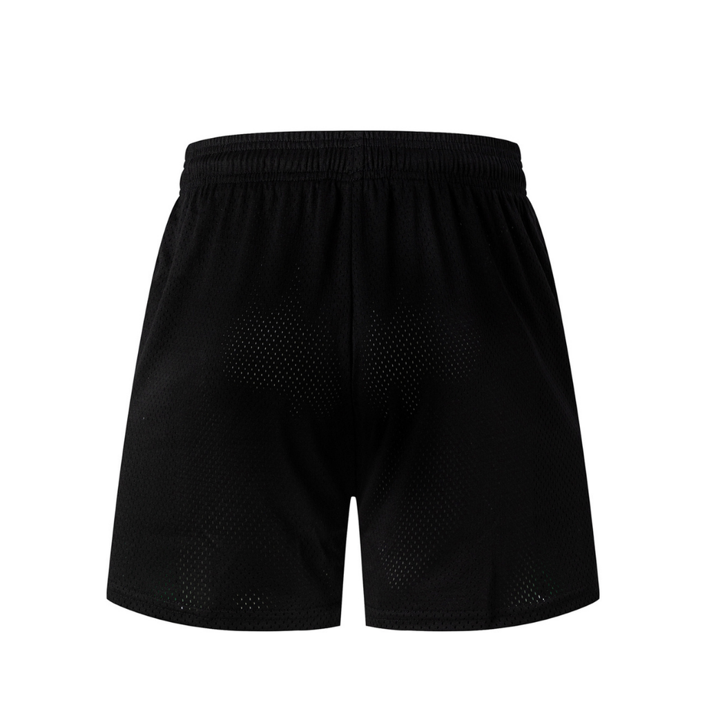 EE Monogram Shorts