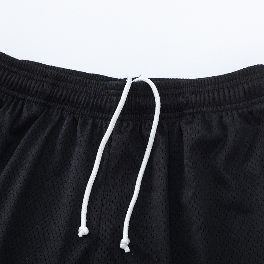 EE Monogram Shorts