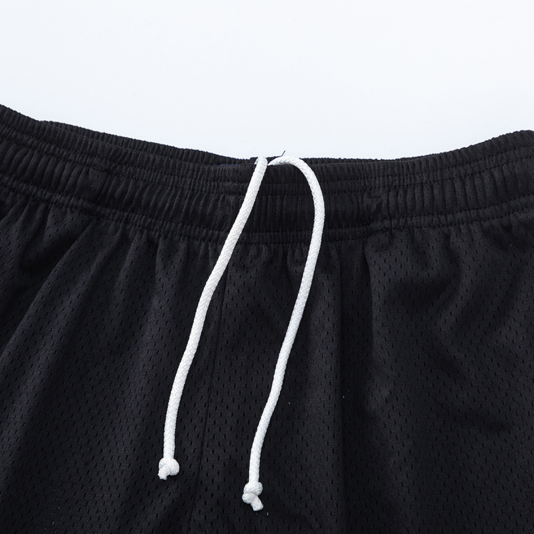 EE Monogram Shorts