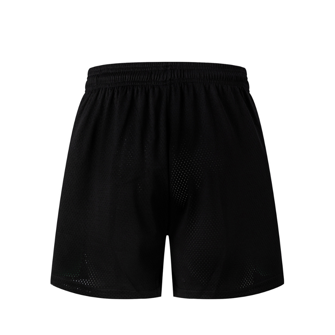 EE Monogram Shorts
