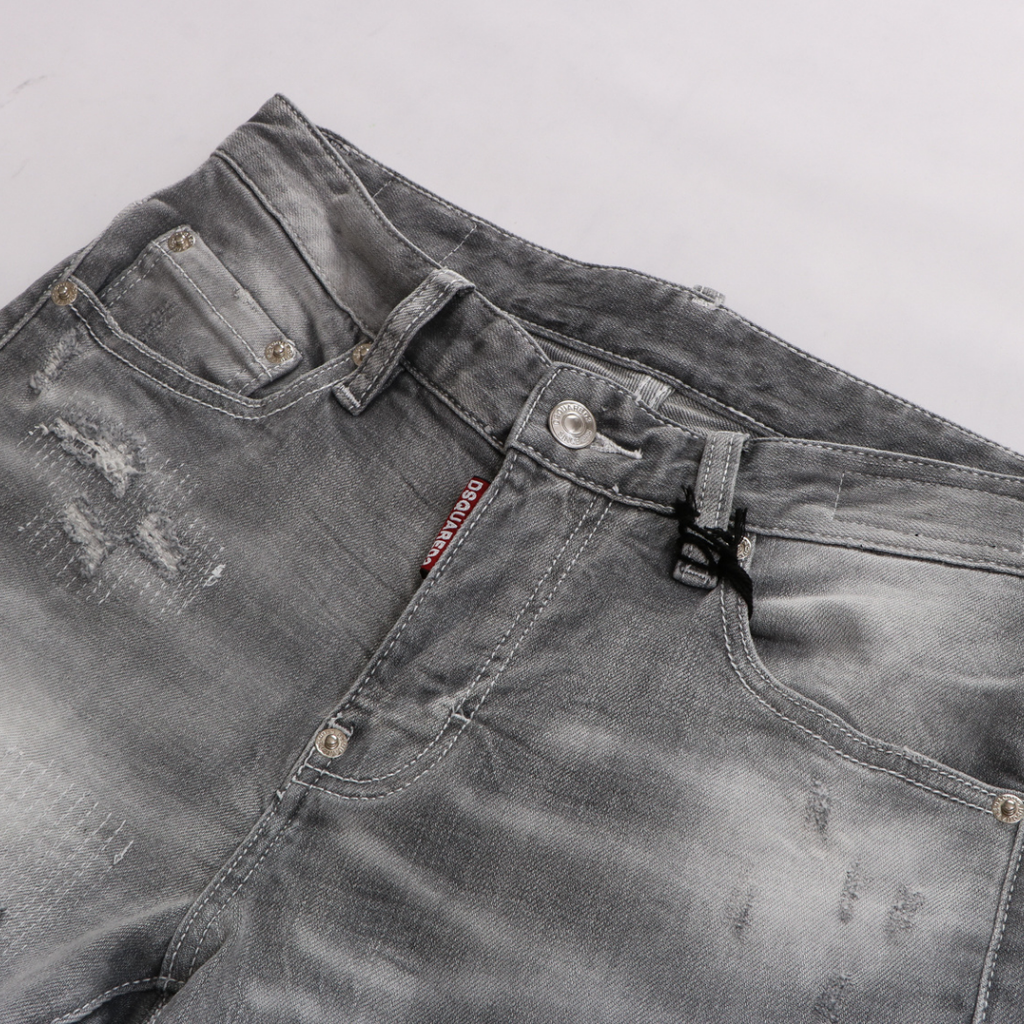 Dsq Jeans