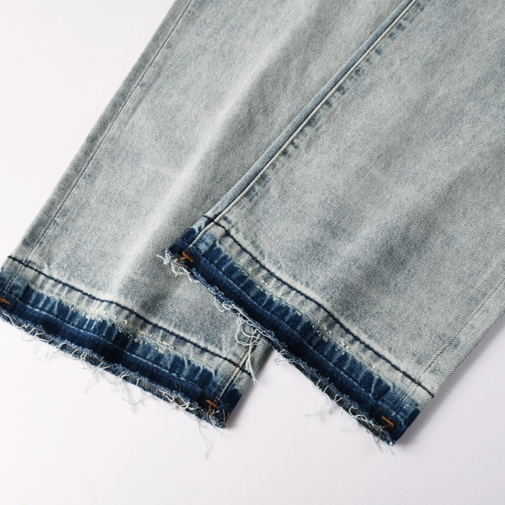 Amr Baggy Jeans