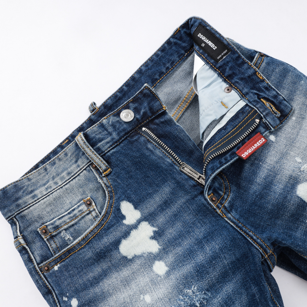 Dsq Shorts