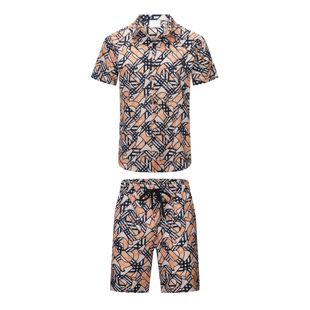 BB Short Set