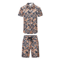 BB Short Set