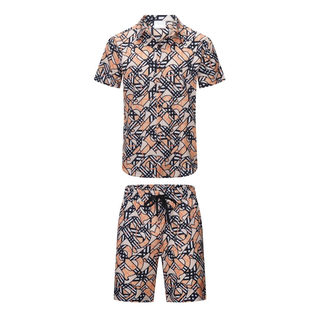 BB Short Set
