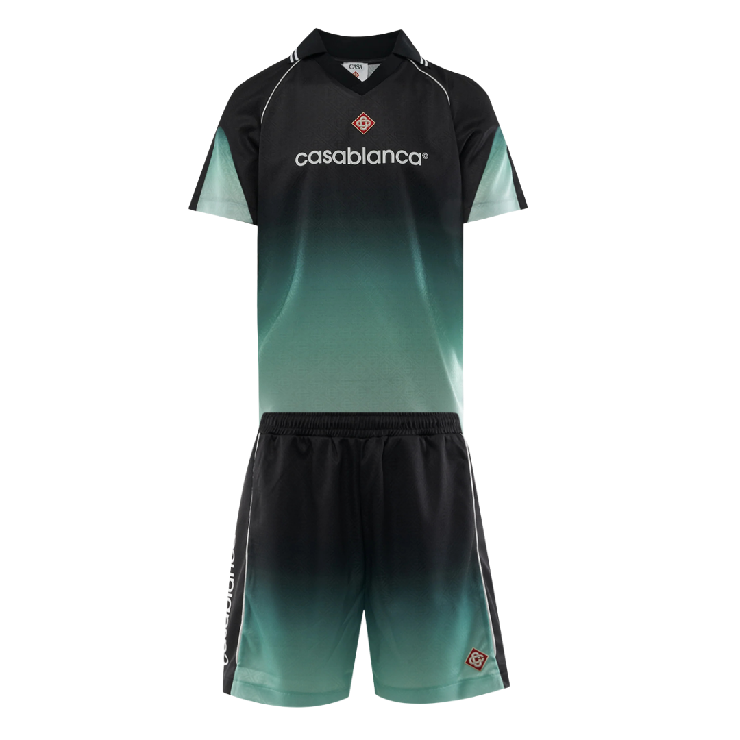 Casa Short Set Sport