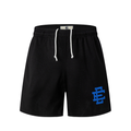 EE Monogram Shorts