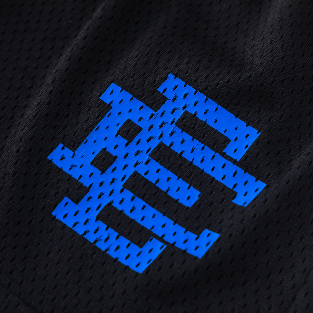 EE Monogram Shorts