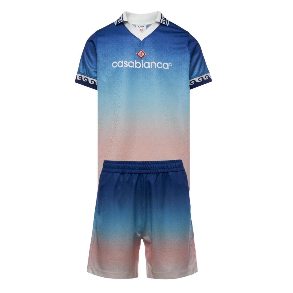 Casa Short Set Sport