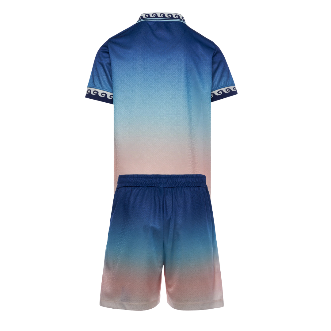Casa Short Set Sport