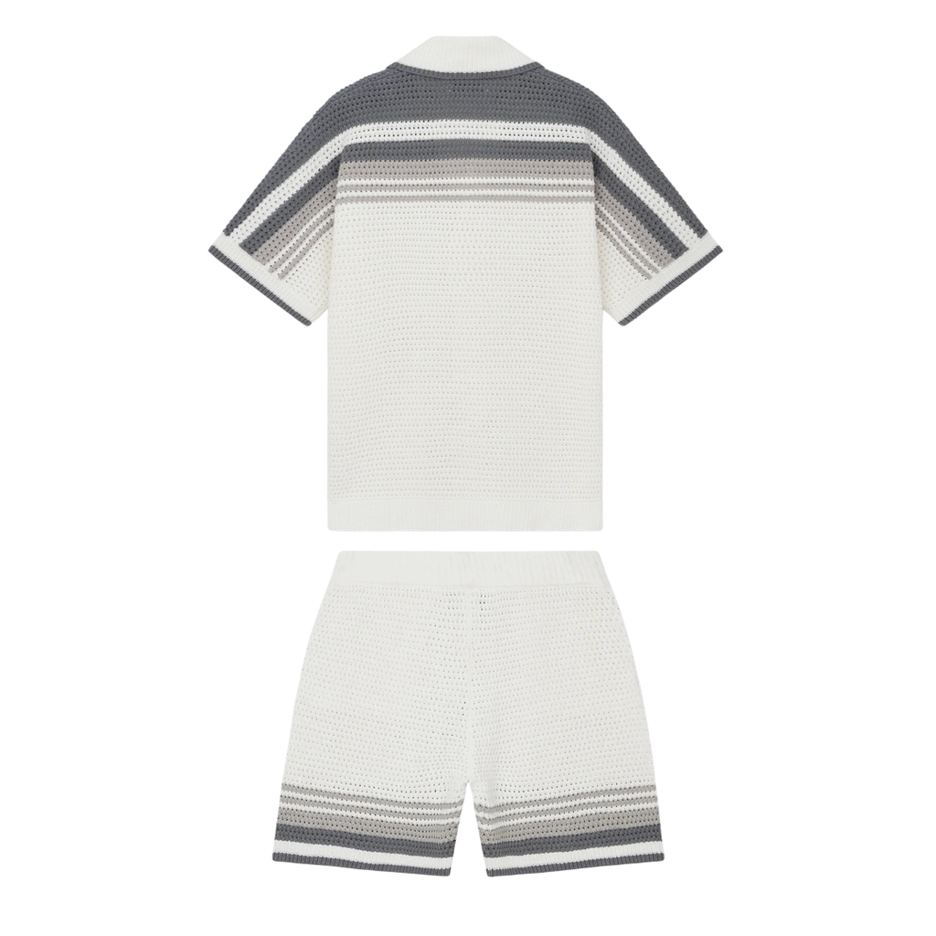 Casa Short Set