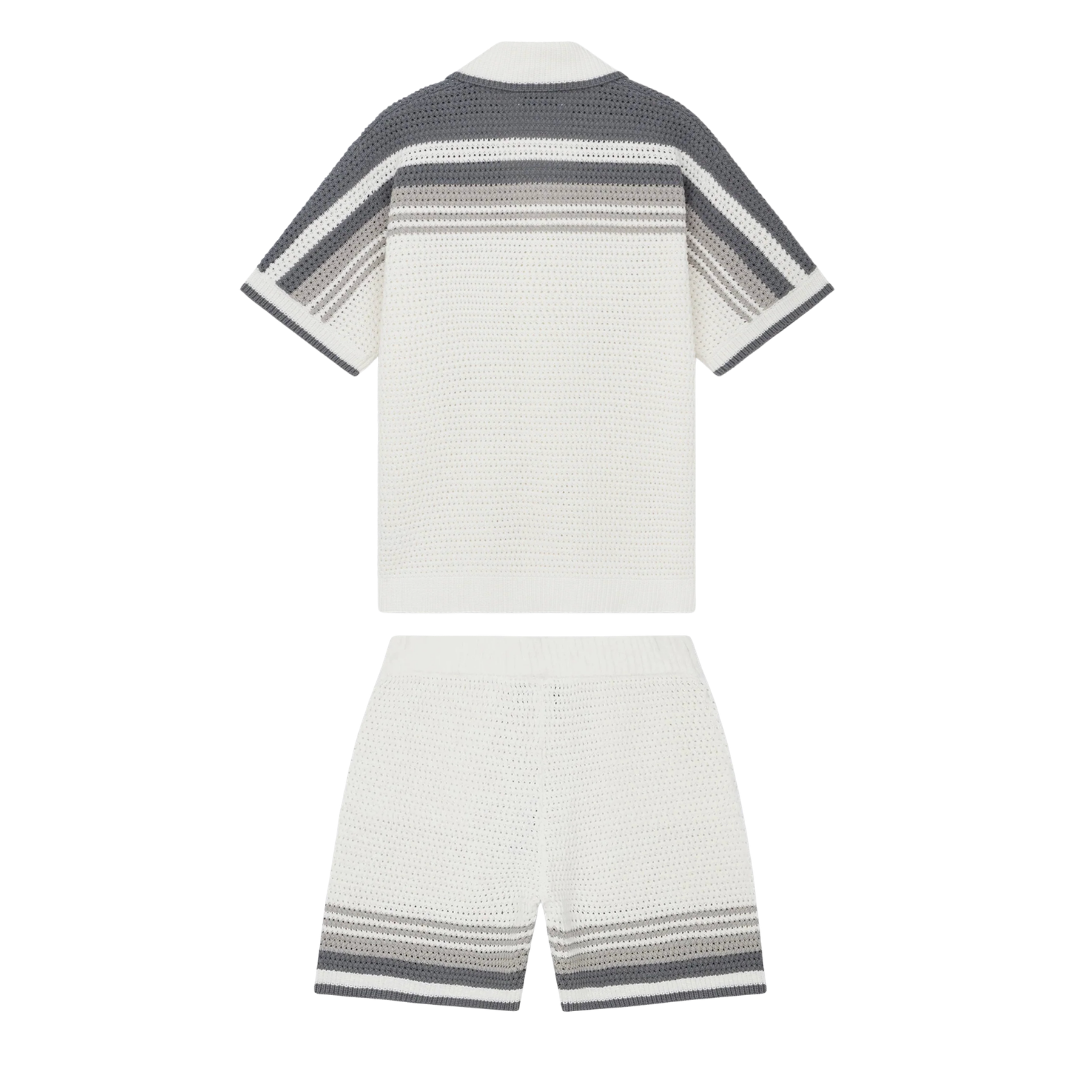 Casa Short Set