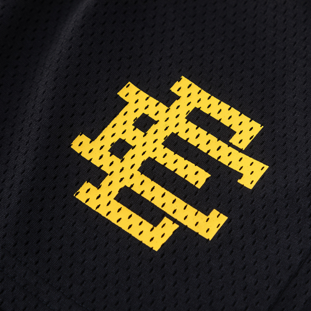 EE Monogram Shorts