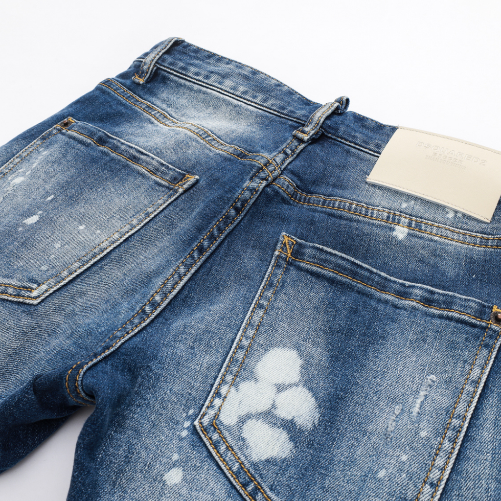 Dsq Shorts