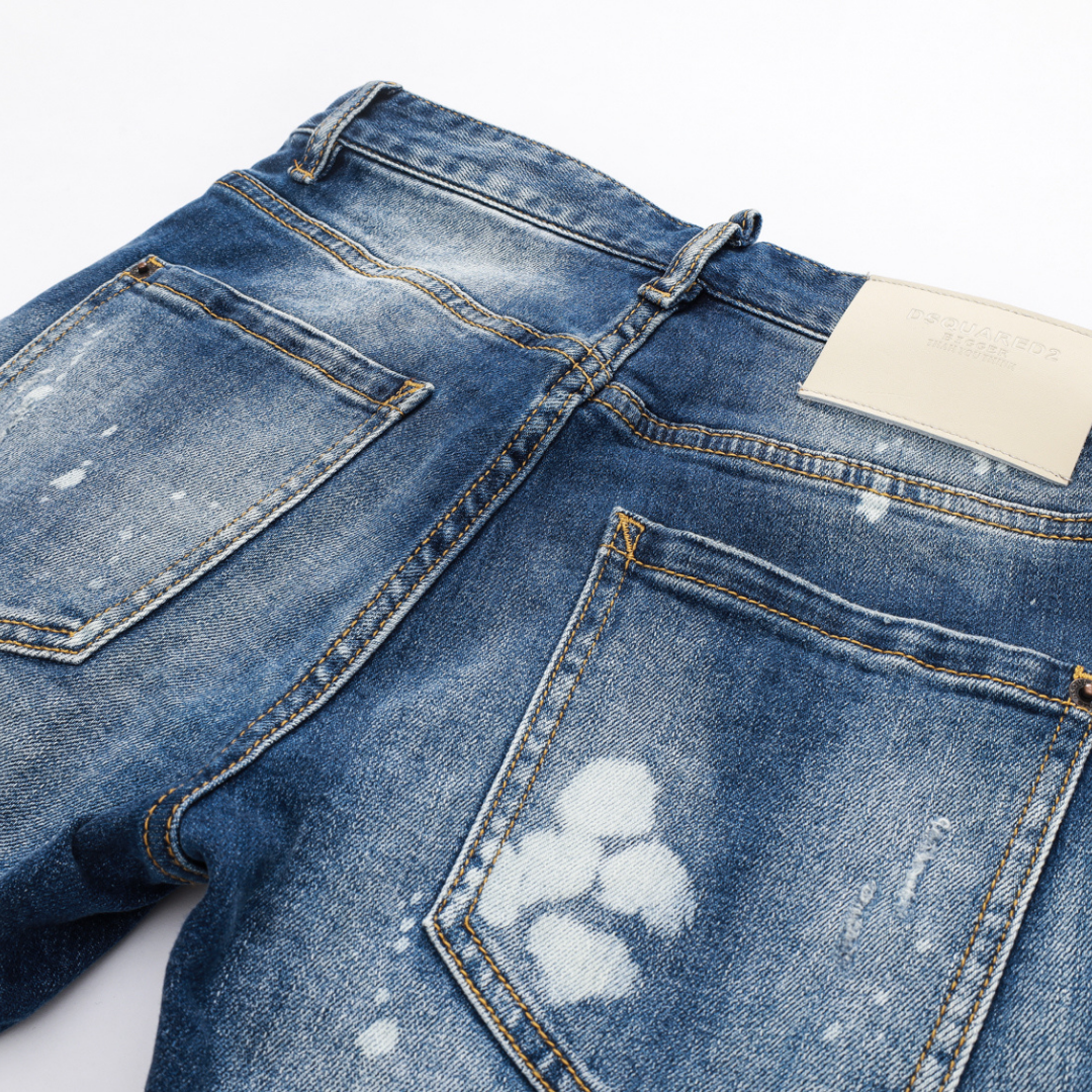 Dsq Shorts
