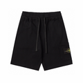 Monogram Shorts