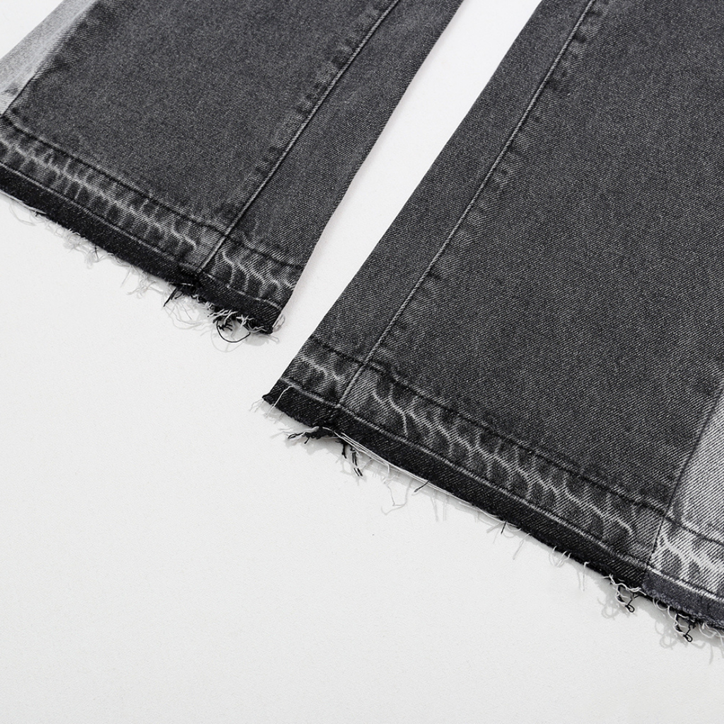 Gallery Dpt. Flared Jeans
