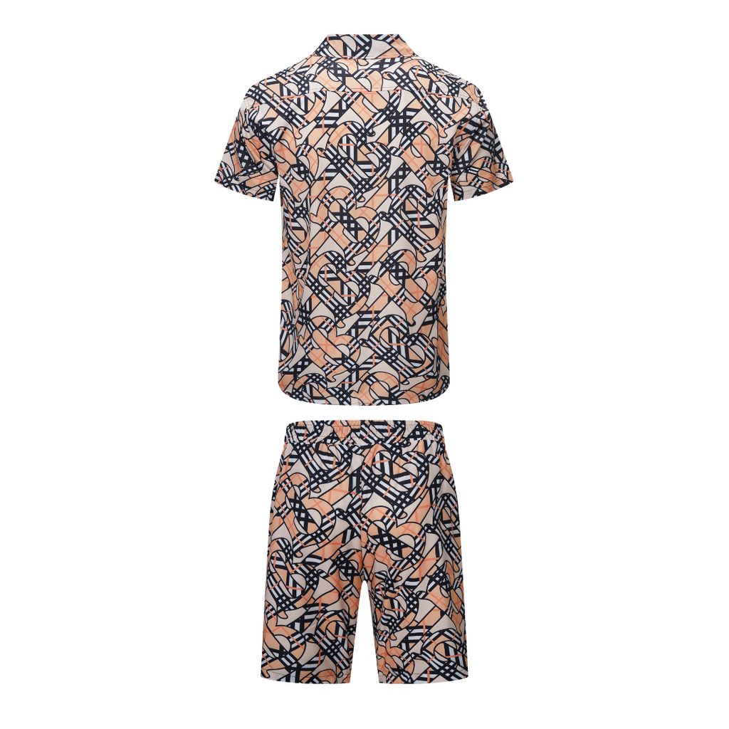 BB Short Set