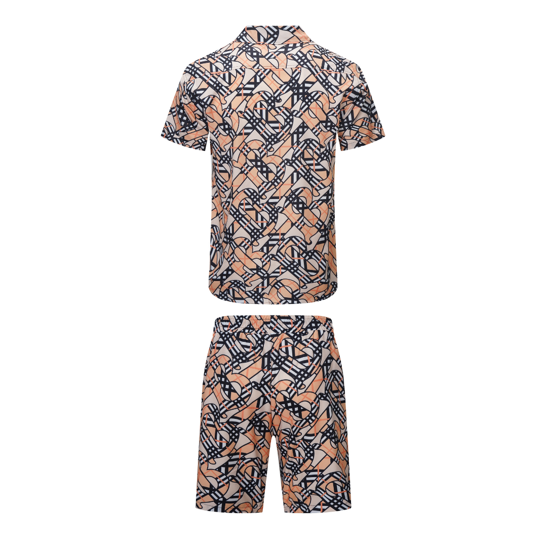 BB Short Set