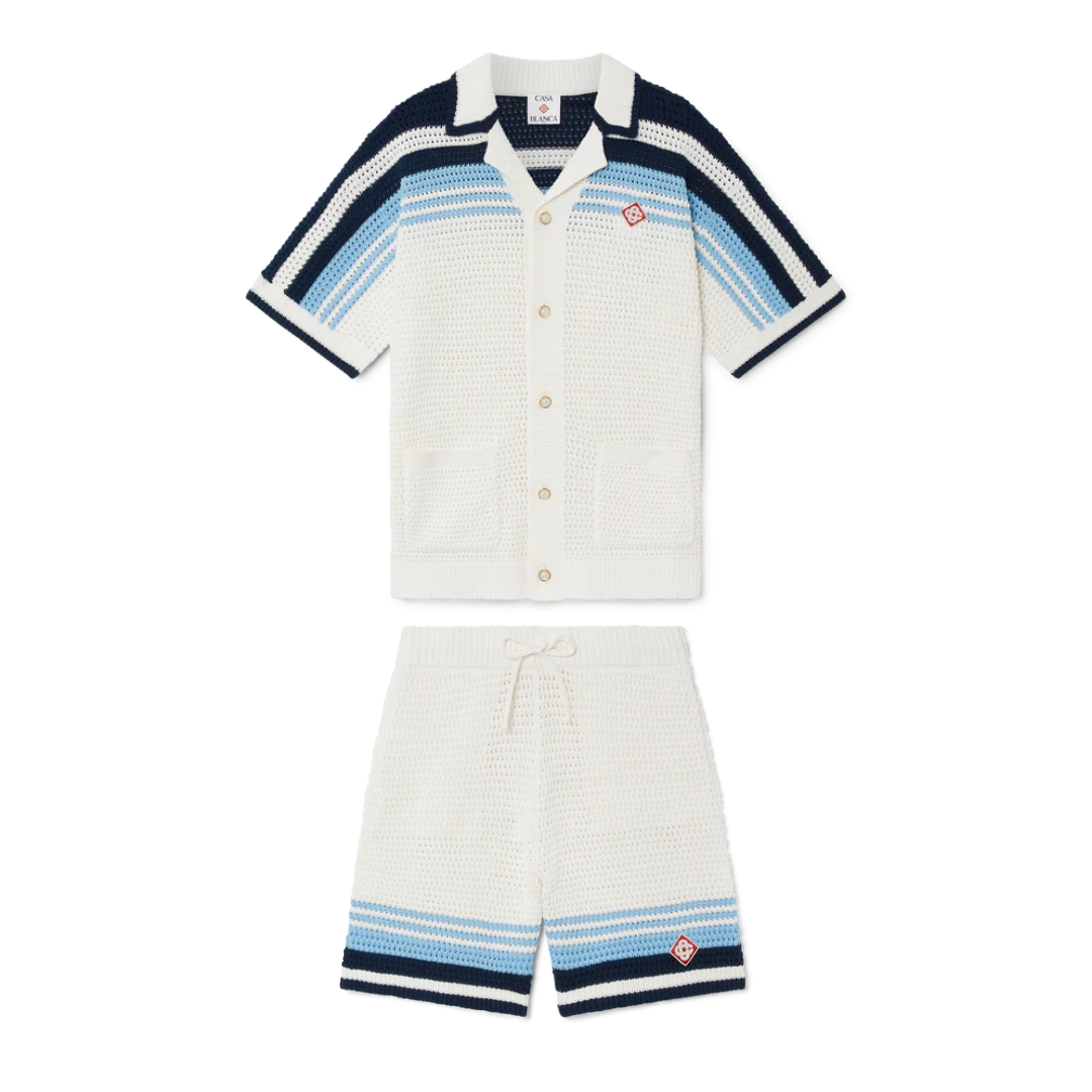 Casa Short Set
