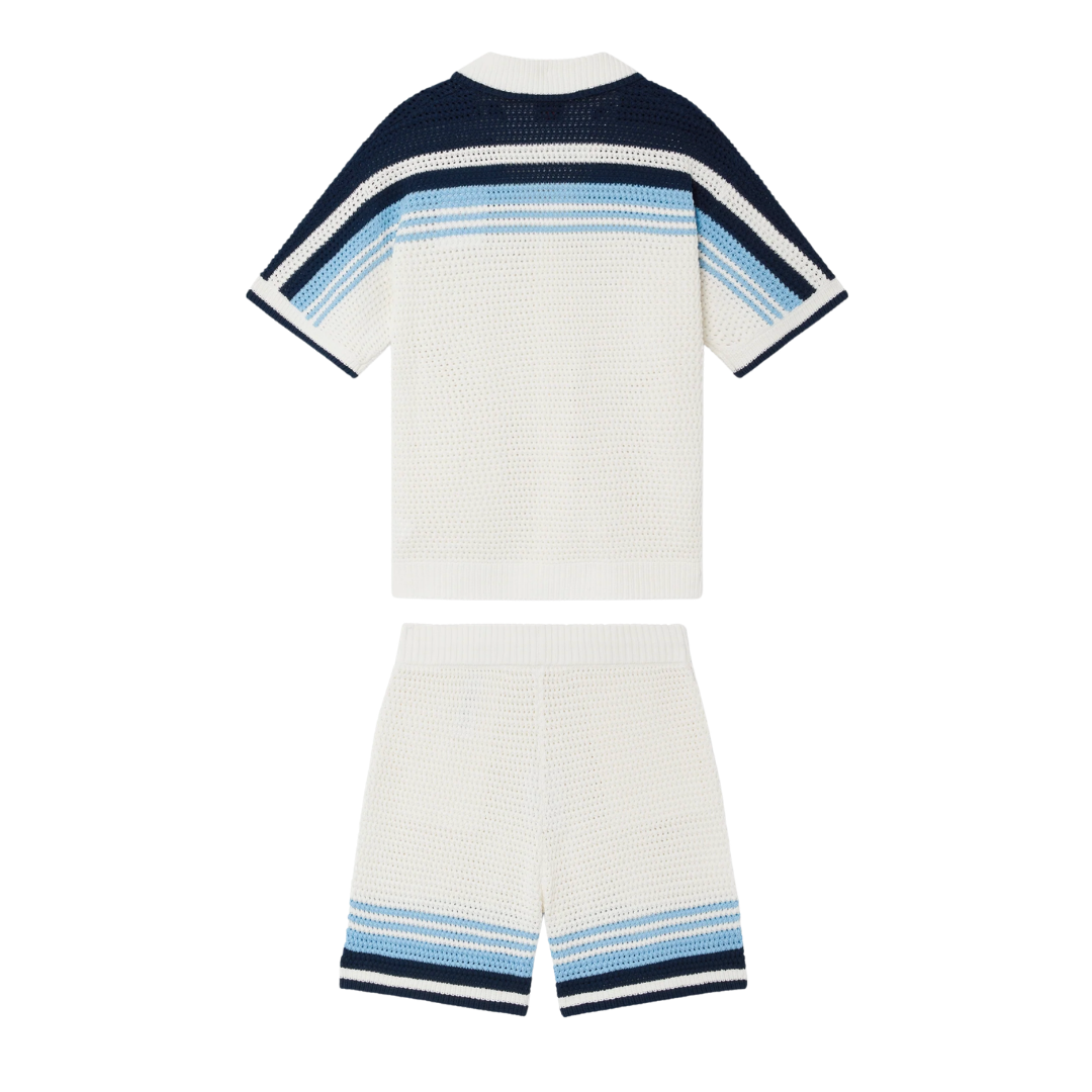Casa Short Set