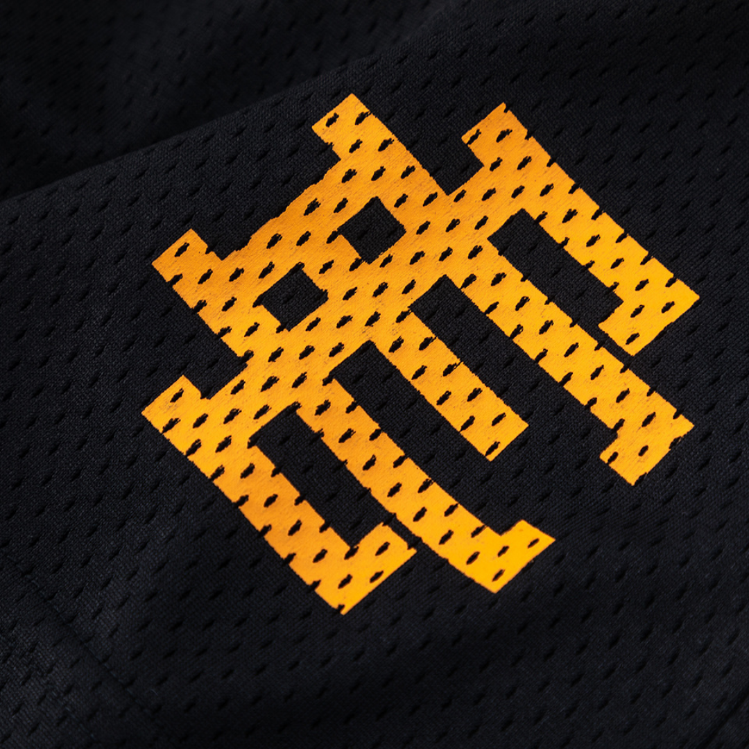 EE Monogram Shorts