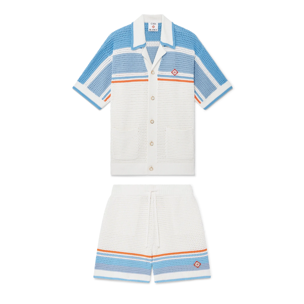 Casa Short Set