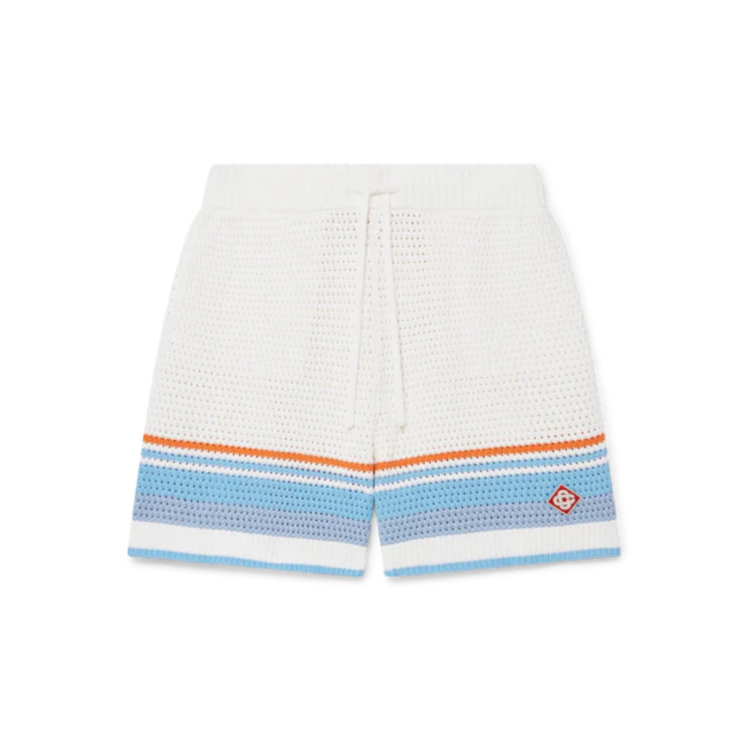 Casa Short Set