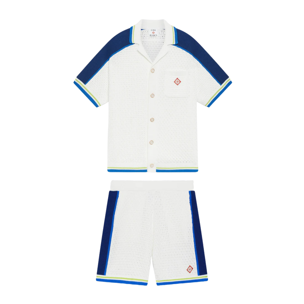 Casa Short Set