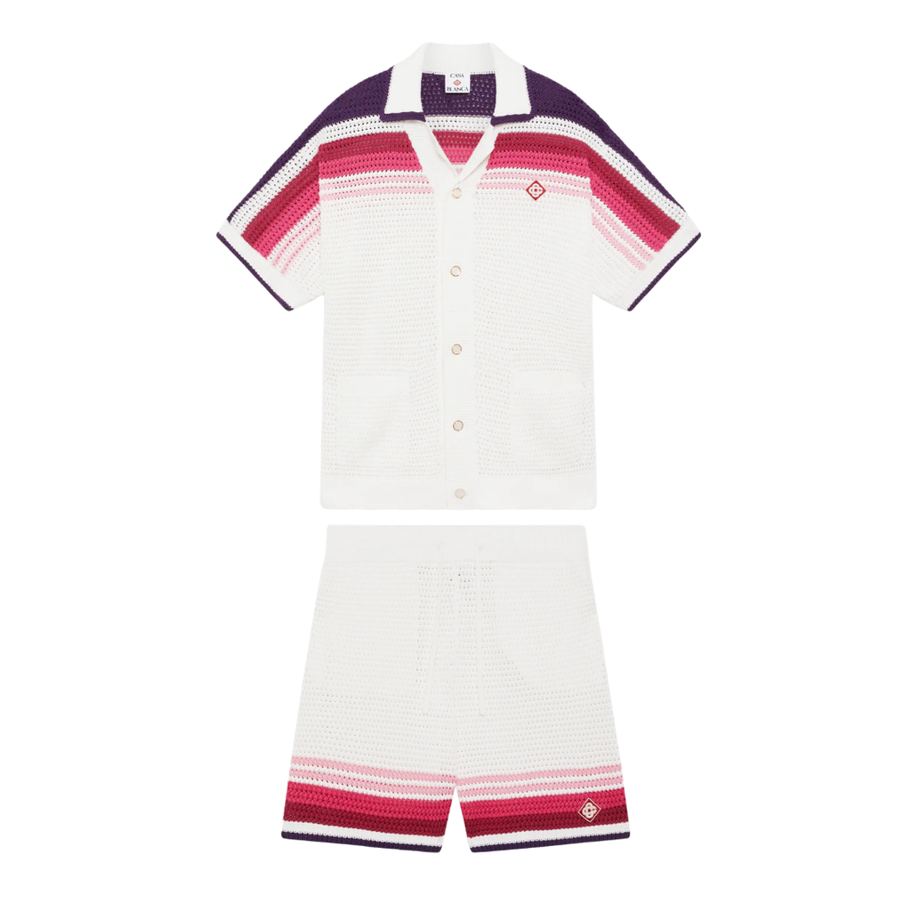 Casa Short Set