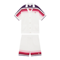 Casa Short Set