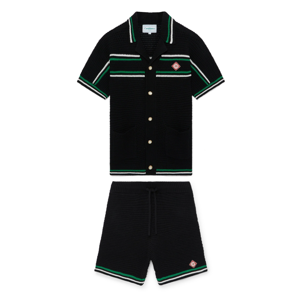 Casa Short Set